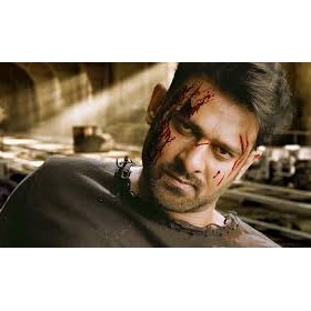 Sahoo Movie: Caroline Glaser